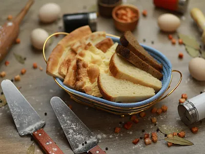 Нон ассорти (0.5x)