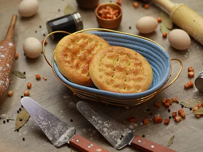 Турк нон 1 шт