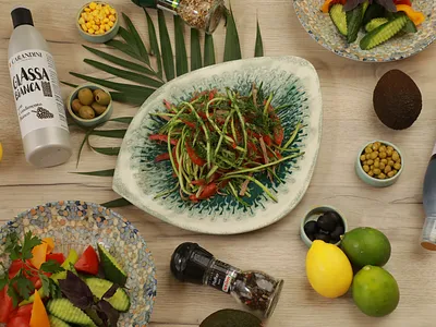 Гулшан Салат