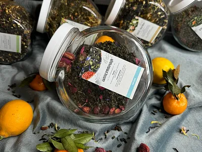 ИМПЕРАТРИЦА ЧАЙ