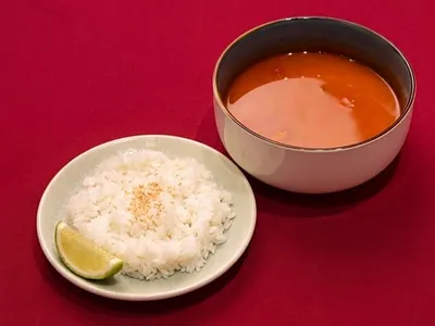 Tom yam
