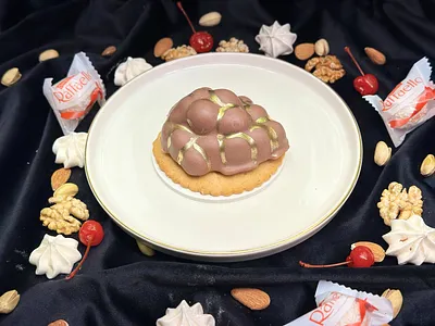 Виноград тути фрути