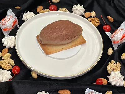 Какао тути фрути