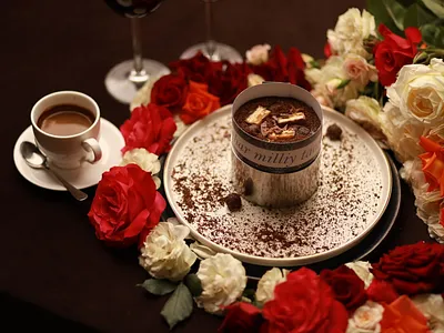 Сюрприз сникерс