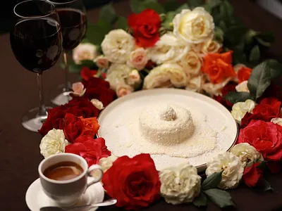 Сюрприз Рафаэлло