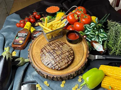 Чедарли куфте