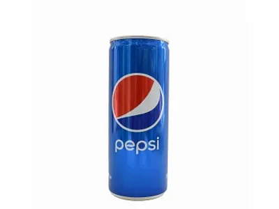 Pepsi 0.45l