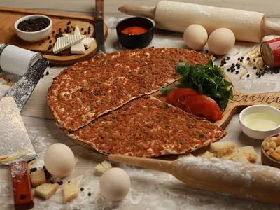 Lahmacun