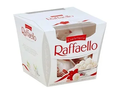 RAFAELLO 200 Г