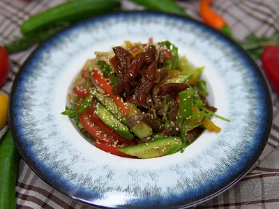 Cалат Eвропа