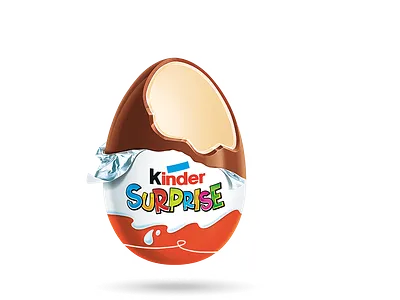 Kinder Surprise