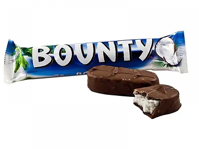 Шоколад Bounty