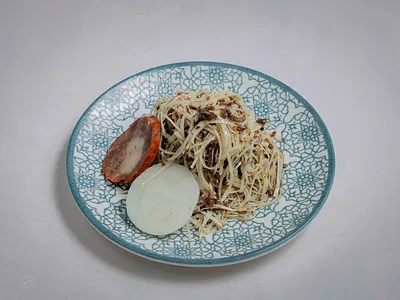 Норин порция