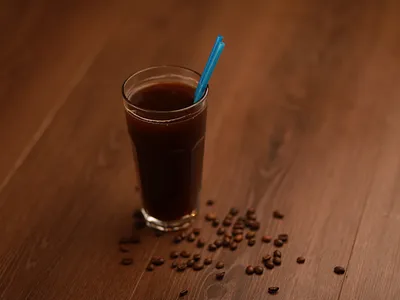 Айс Американо