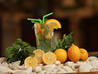 Мохито Классический