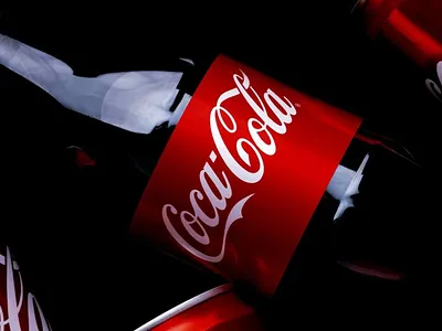 Coca-cola 1.l
