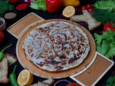 Катлама Чалпак