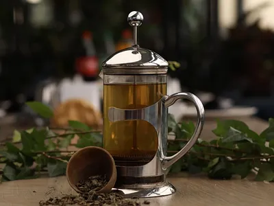 Кук Чай (пакетли)