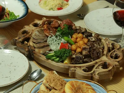 Миллий Микс