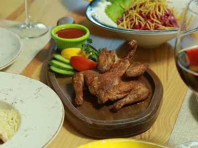 Жўжа хўроз 1 шт